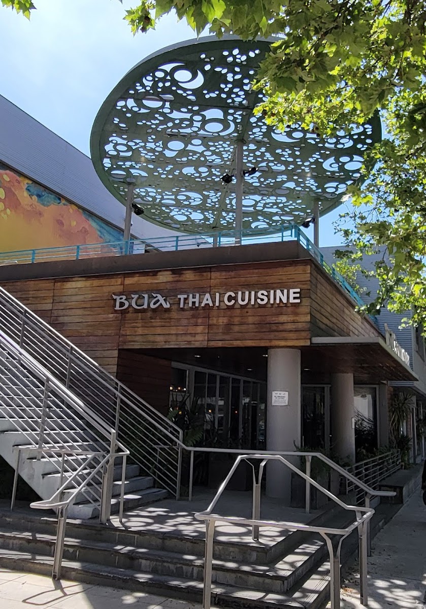Bua Thai Cuisine